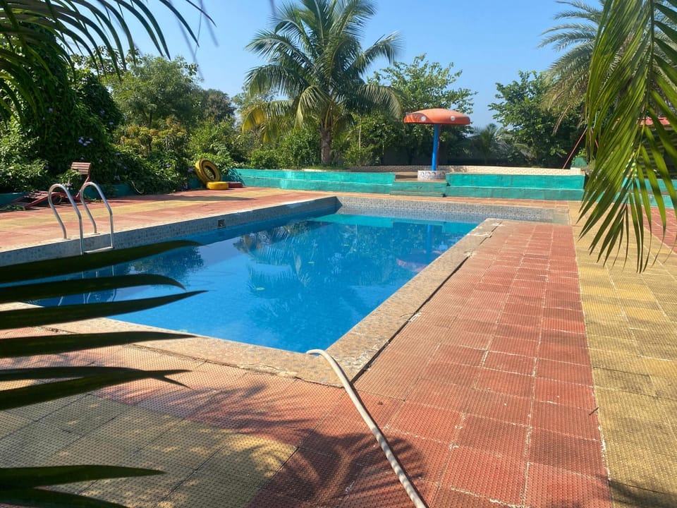 Sai krupa farm & Resort Villa in Maharashtra
