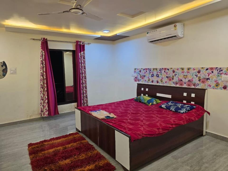 Sai krupa farm & Resort Villa in Maharashtra