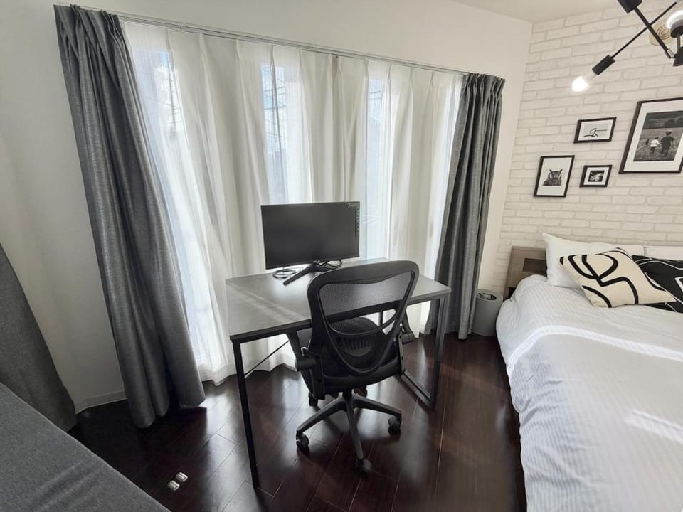 Sentir 205 BLPセンティール札幌北205 Apartment in Sapporo