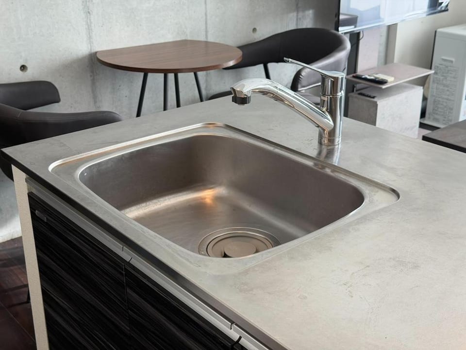 Sentir 205 BLPセンティール札幌北205 Apartment in Sapporo
