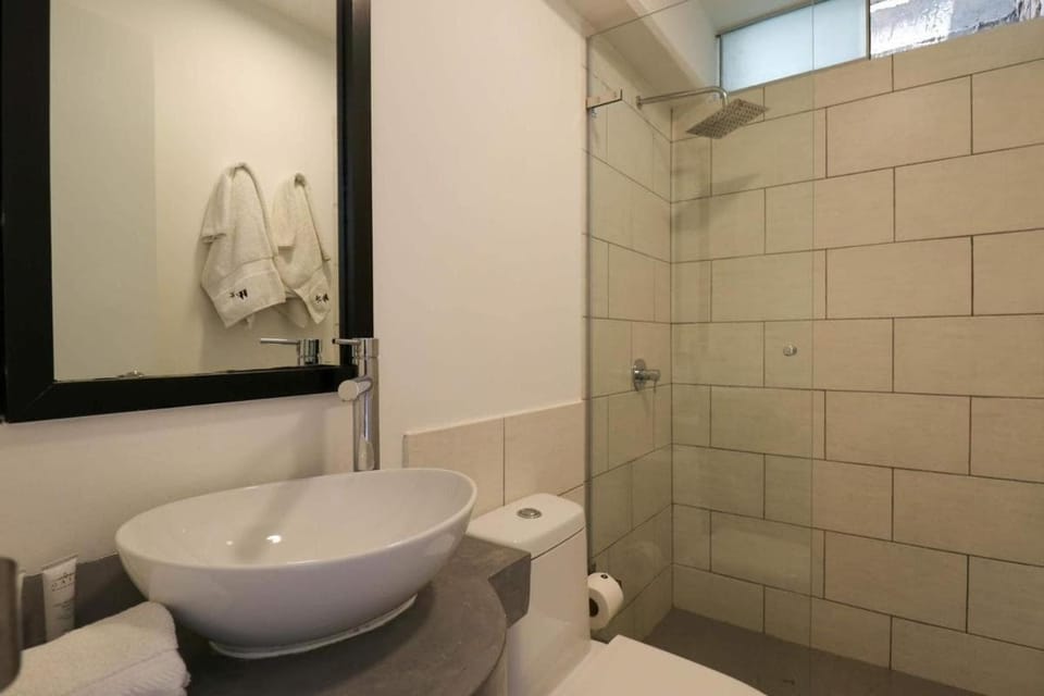 Ananta 303 Spacious 3BR Barranco Gym & Terrace Apartment in Barranco