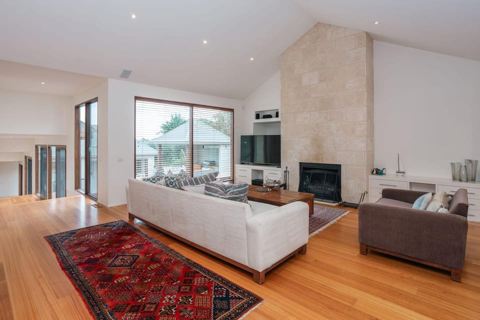 Montauk Portsea House in Portsea