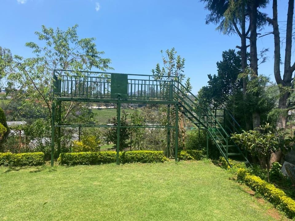 Golf Dale Holiday Resort Bed and Breakfast in Tamil Nadu