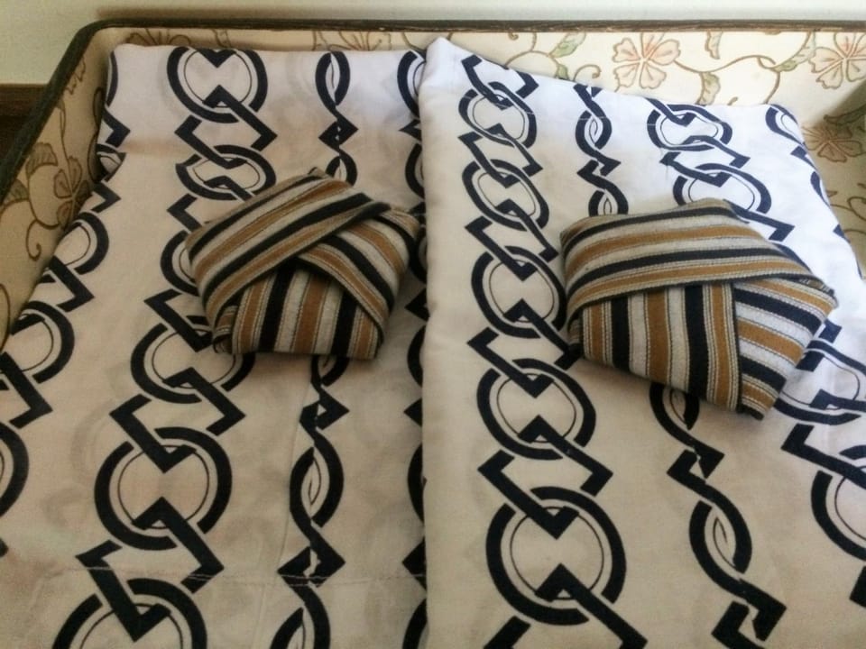 Decorative detail