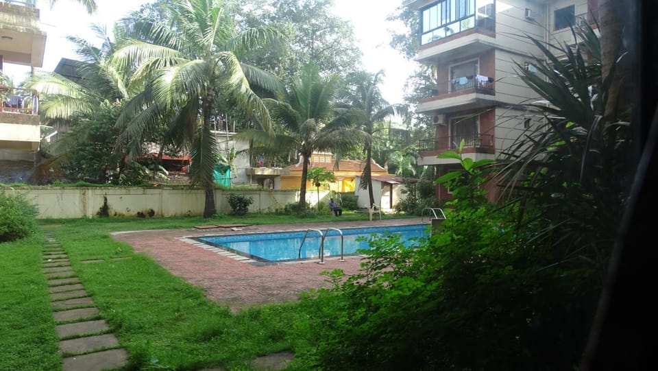 Pool view, Swimming pool, Swimming pool
