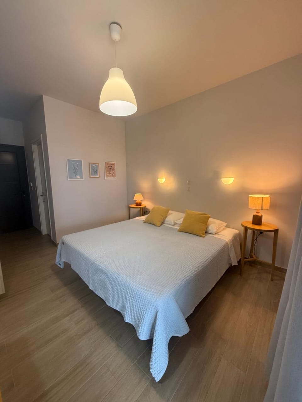 Sofia Studios Apartment in Corfu, Greece