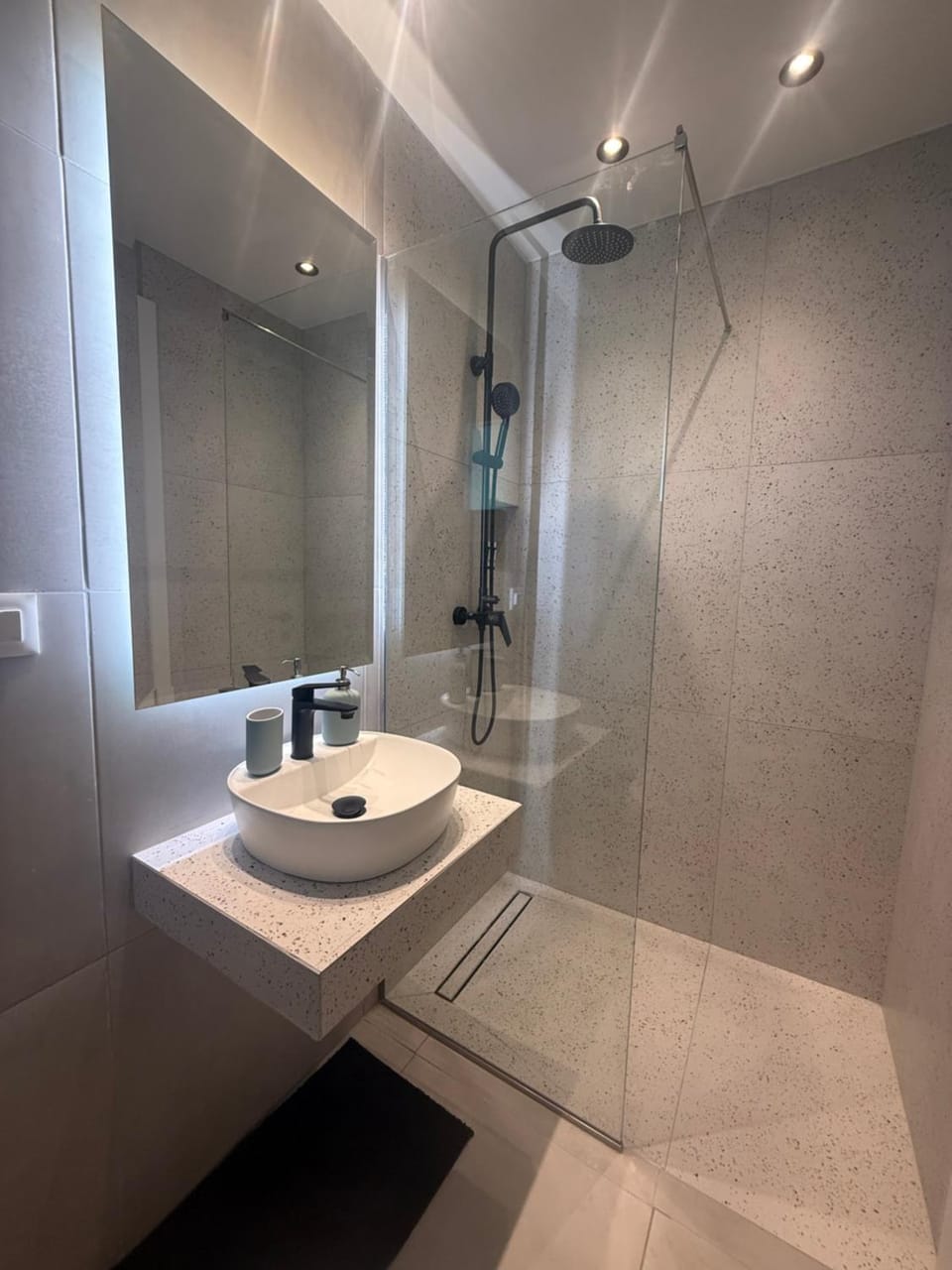 Sofia Studios Apartment in Corfu, Greece