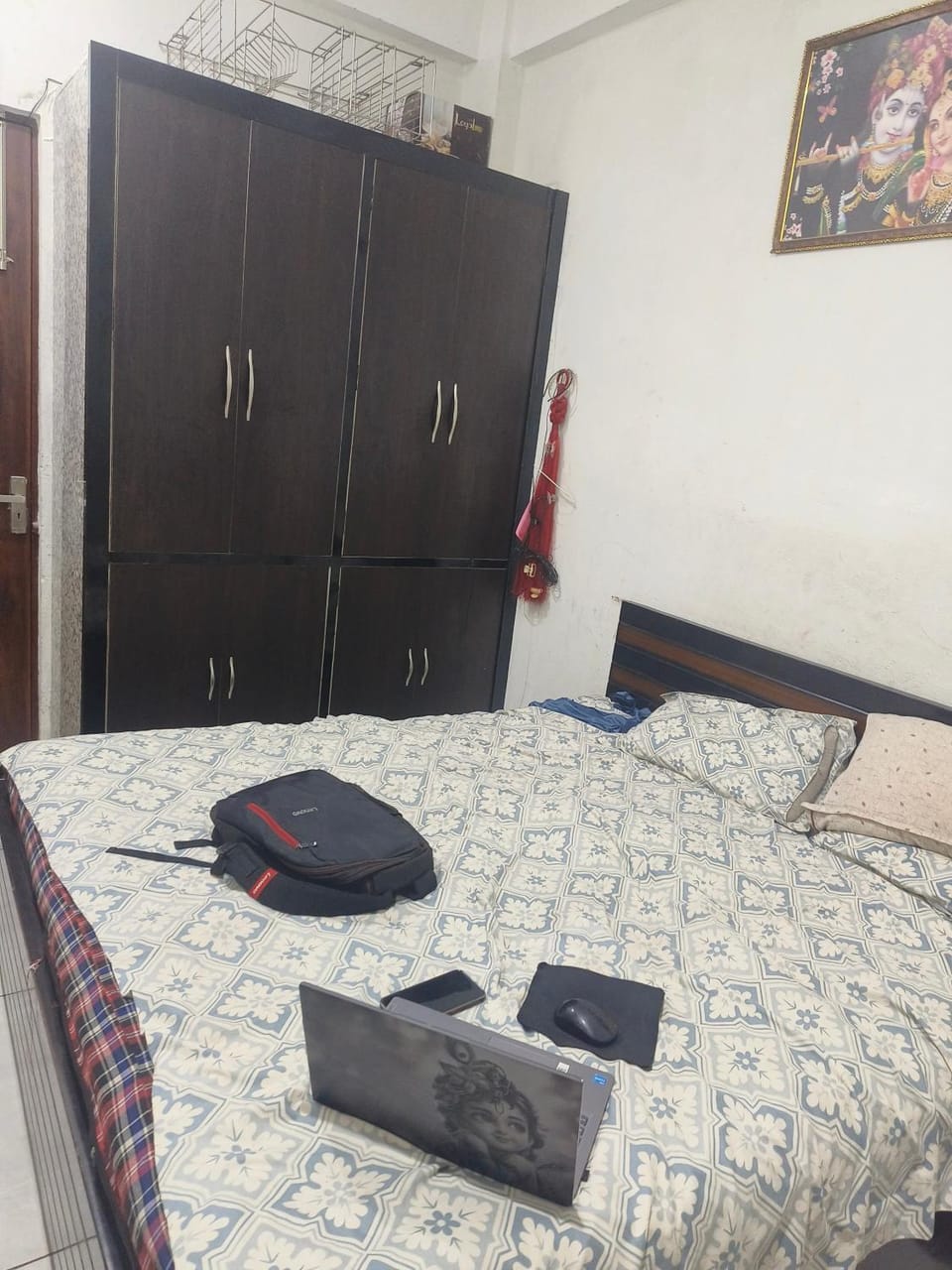 Shree Ram palace Bed and Breakfast in Uttar Pradesh