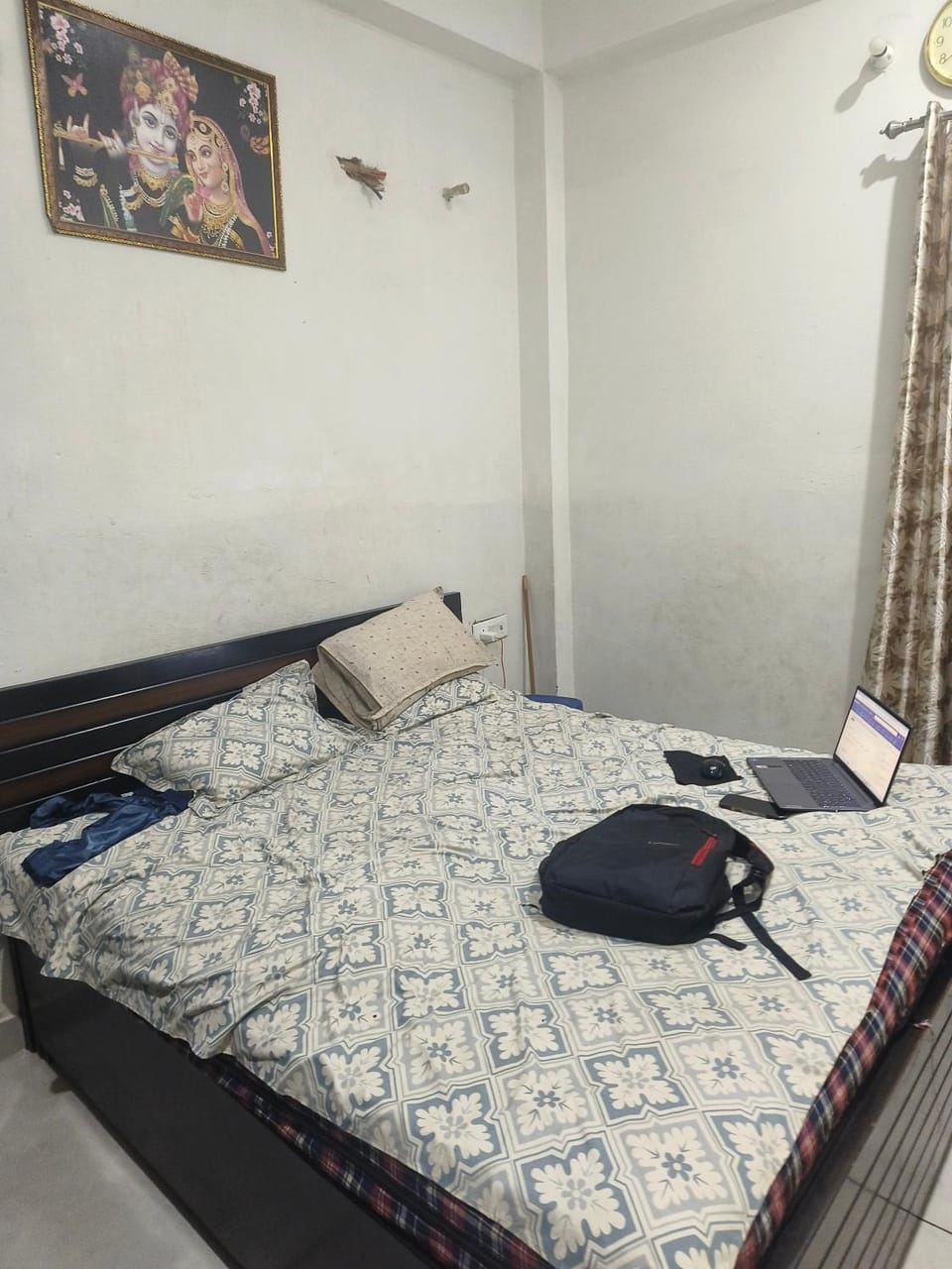 Shree Ram palace Bed and Breakfast in Uttar Pradesh