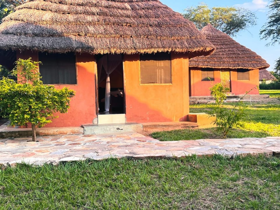 Tangi Safari Lodges Ltd Nature lodge in Uganda