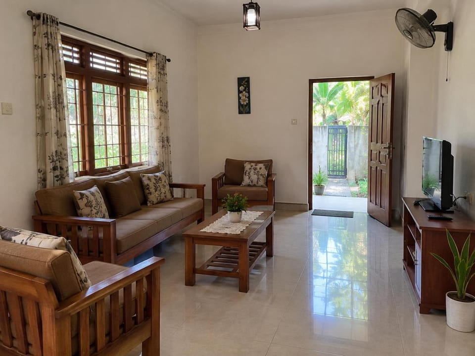 Home Stay House in Tangalle