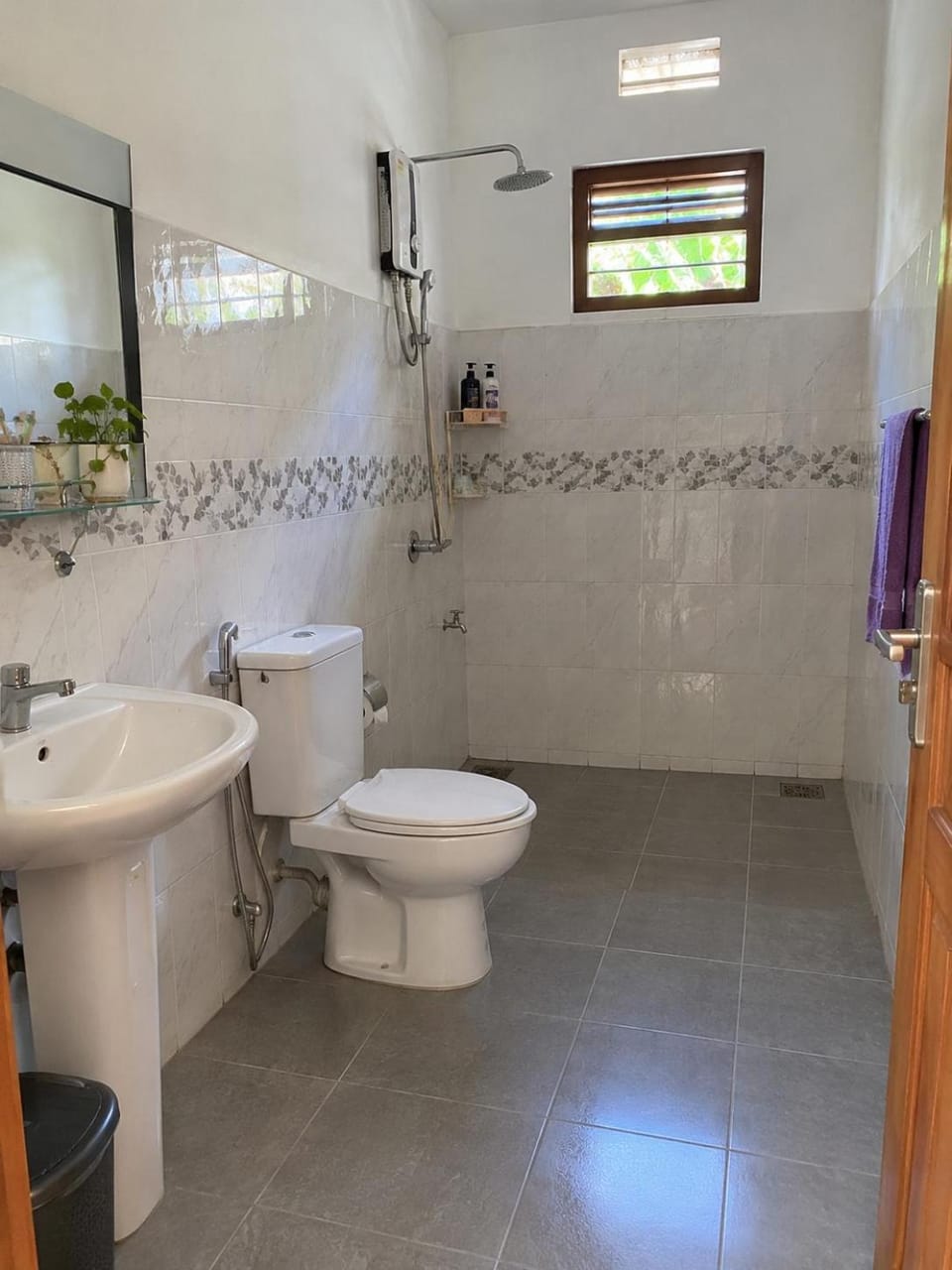 Home Stay House in Tangalle