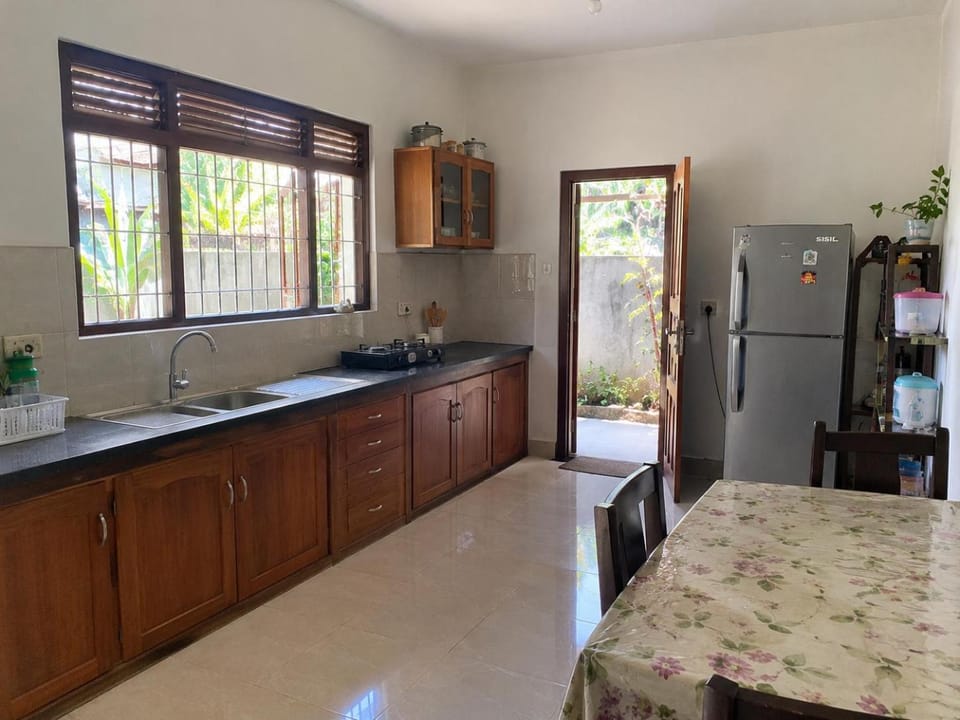 Home Stay House in Tangalle