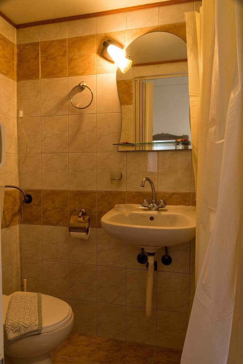 Katerina Rooms & Studios Apartment in Lasithi