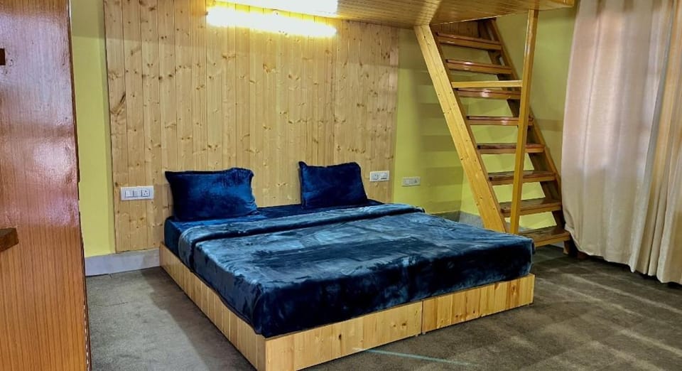 Shiva Cottage Vacation rental in Himachal Pradesh