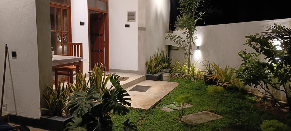 Palm Shade Apartments Apartment in Ahangama