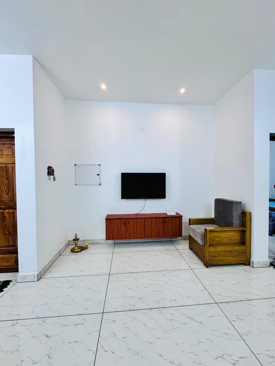 Soulmates Homes Villa in Varkala