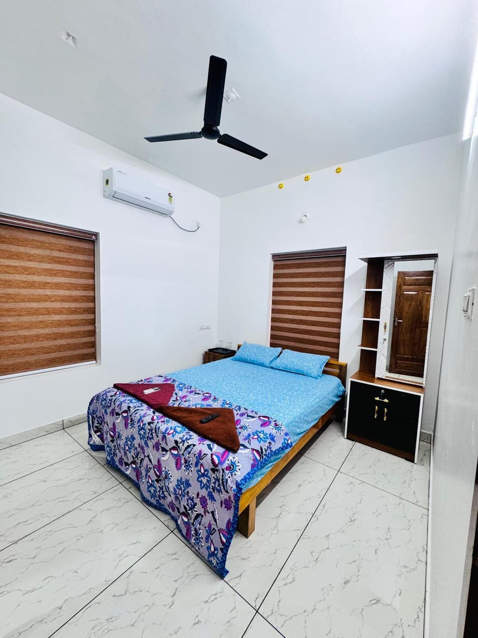 Soulmates Homes Villa in Varkala