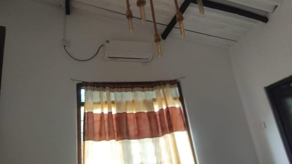 Dusha Dule Homestay And Restaurant Vacation rental in Dambulla
