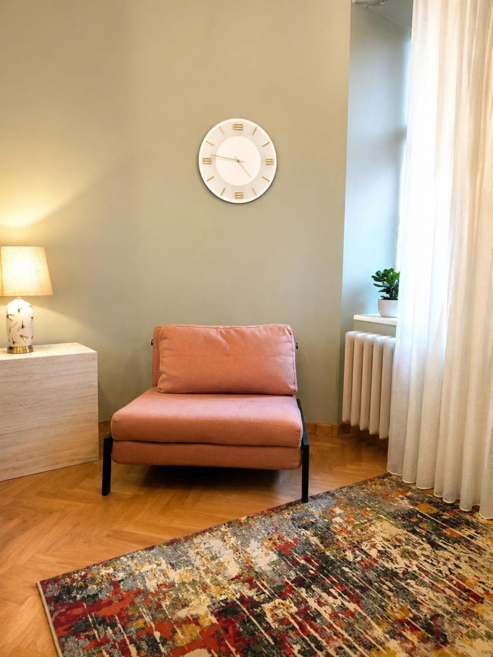Apartment in the Heart of Old Riga Apartment in Riga
