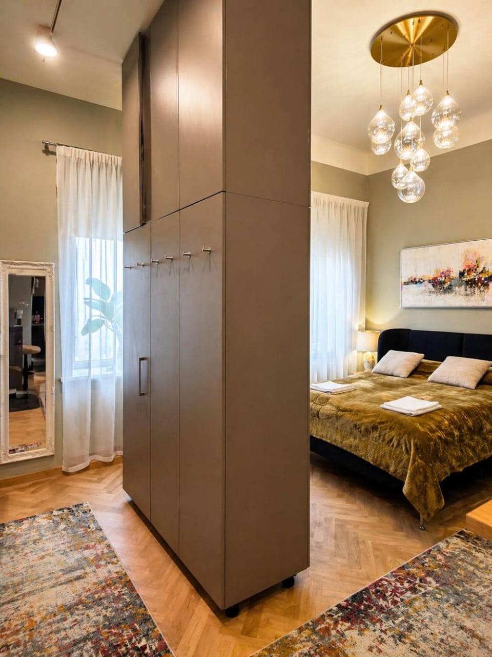 Apartment in the Heart of Old Riga Apartment in Riga