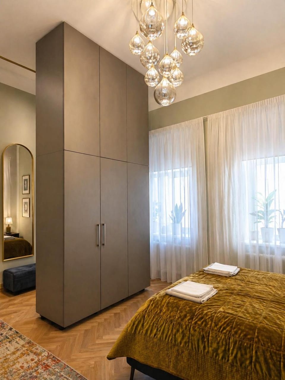 Apartment in the Heart of Old Riga Apartment in Riga