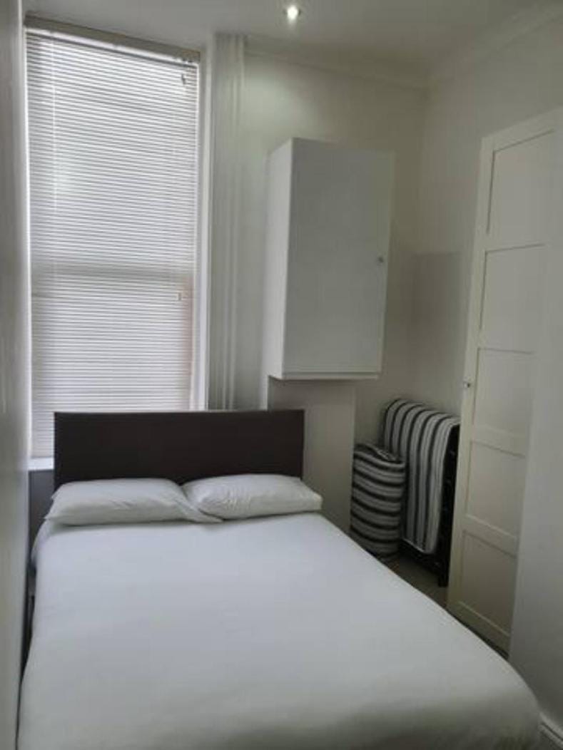 Roker North cliff Sea View Apartment in Sunderland