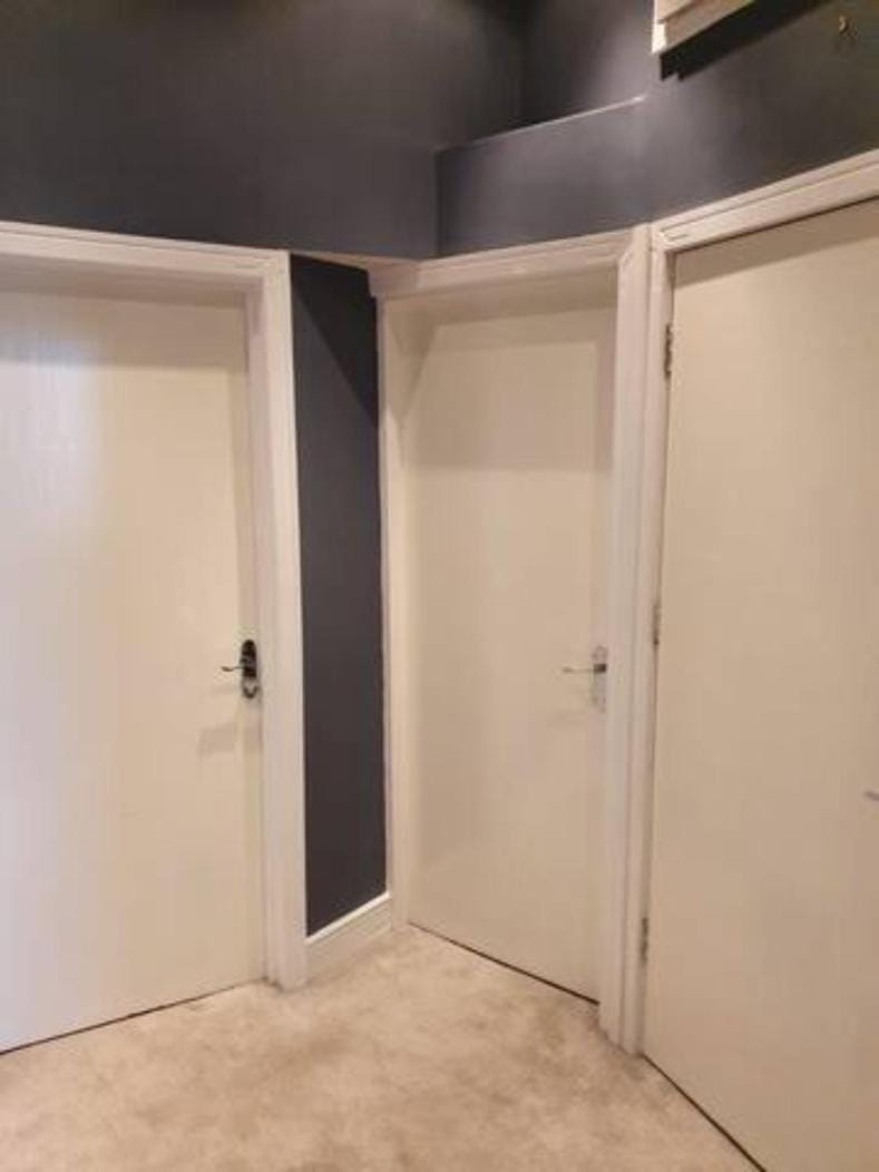 Roker North cliff Sea View Apartment in Sunderland