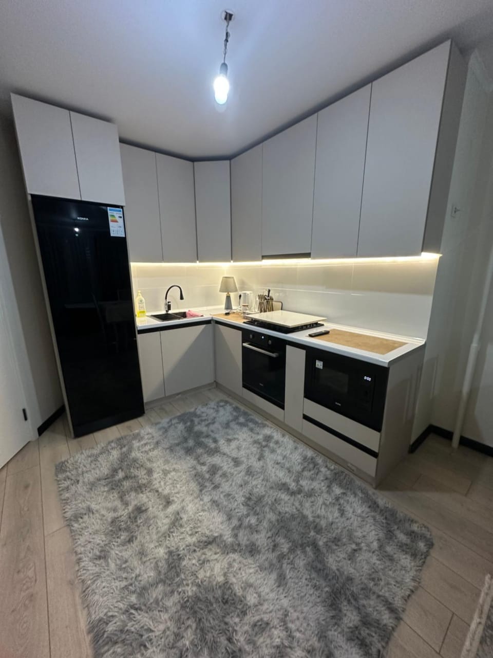 Кут Apartment in Almaty Region, Kazakhstan