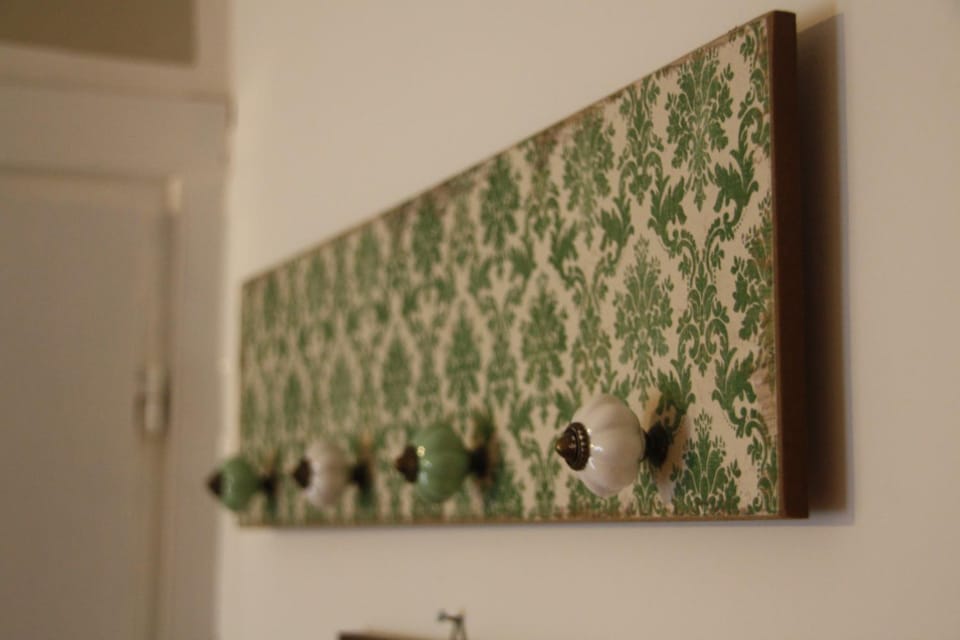 Decorative detail
