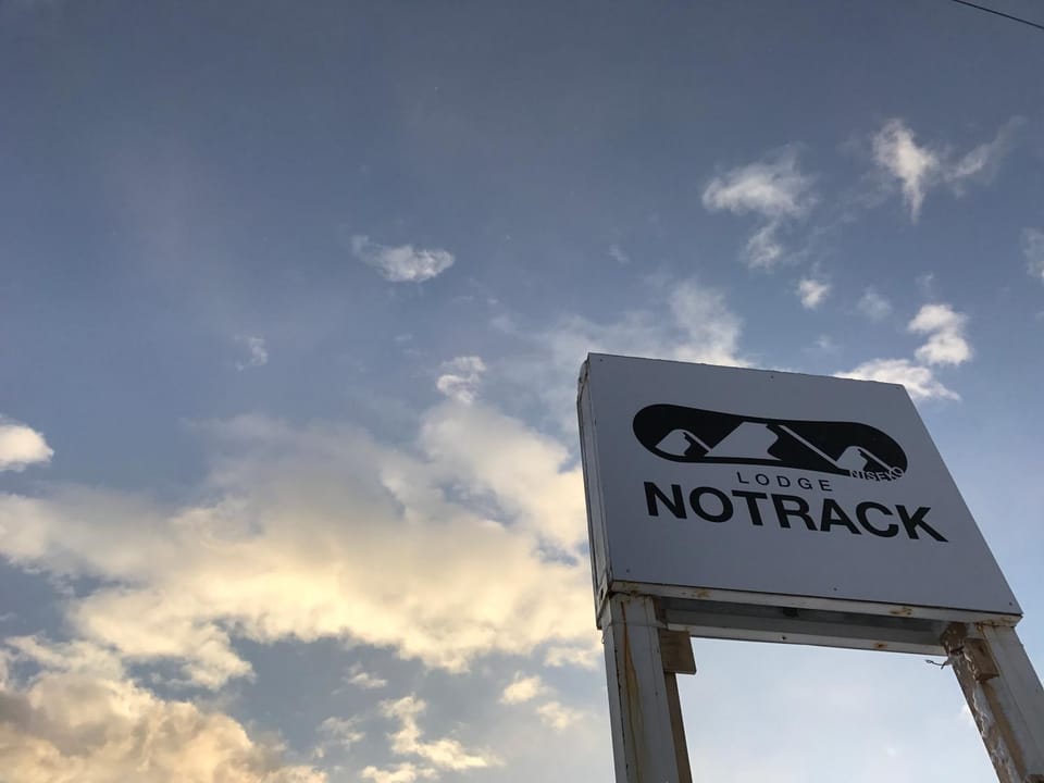 Property logo or sign