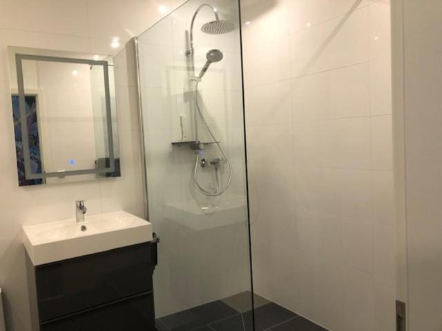 Engels Hof Apartment hotel in Wolfsburg