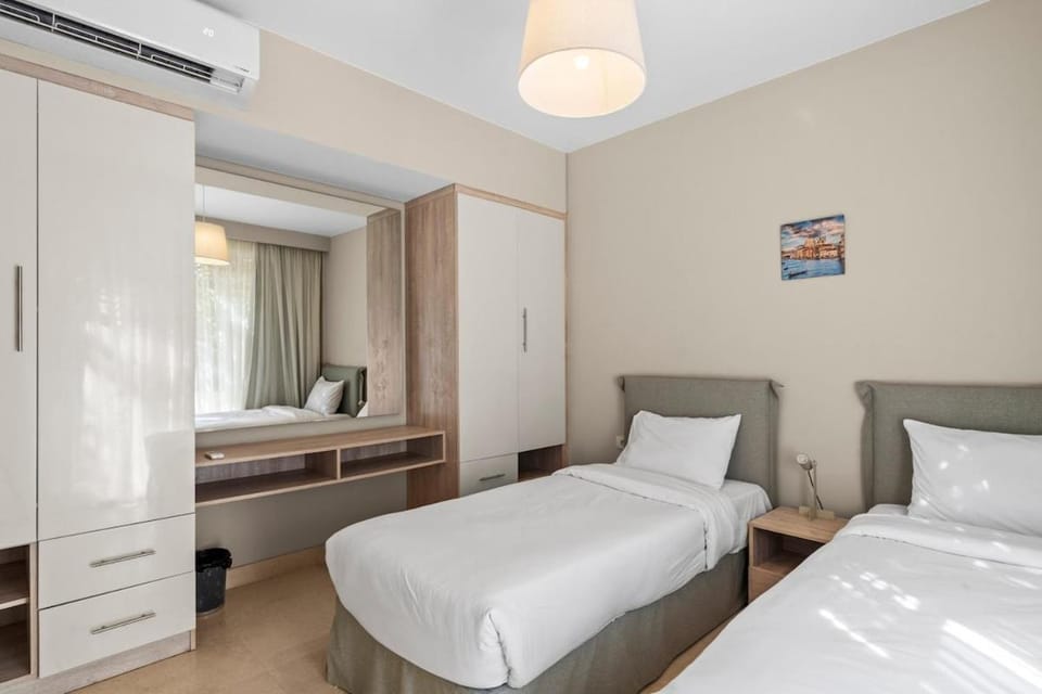 Mangroovy townhouse in El Gouna Villa in Hurghada