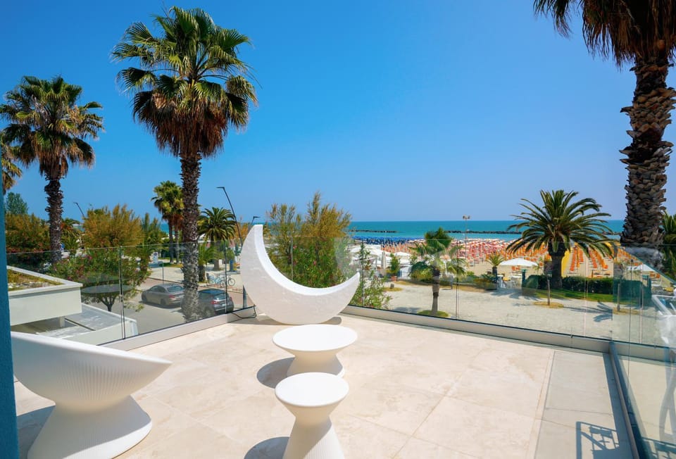 Hotel Haiti Hotel in San Benedetto del Tronto