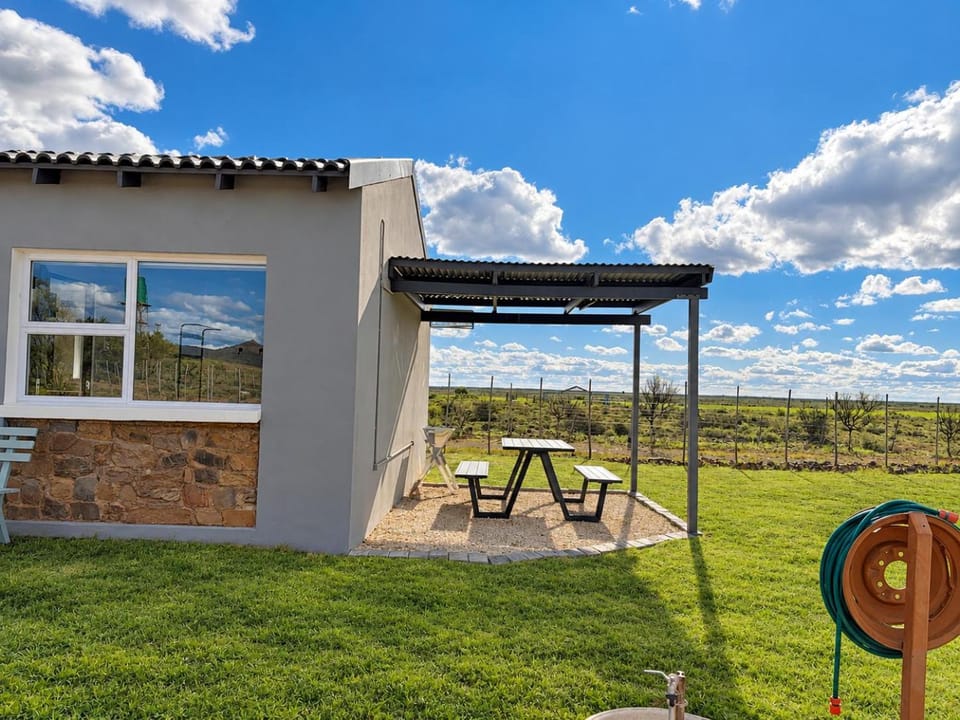 Karoo Vrede Aberdeen Apartment in Eastern Cape