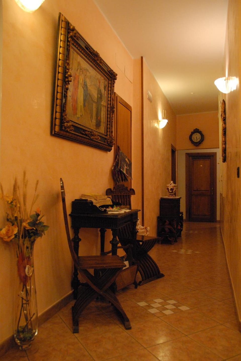 Hotel Margaret Hotel in Florence