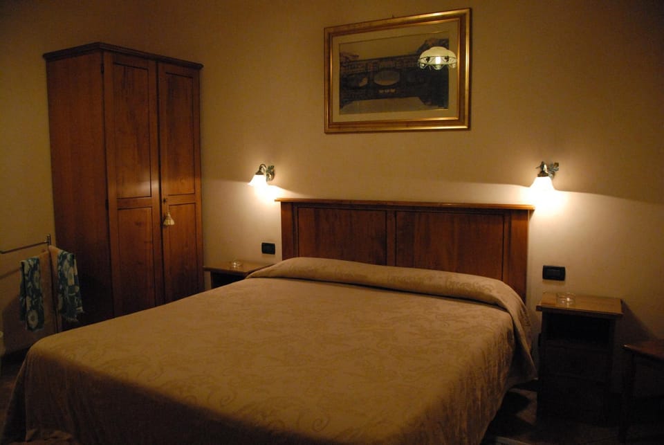 Hotel Margaret Hotel in Florence