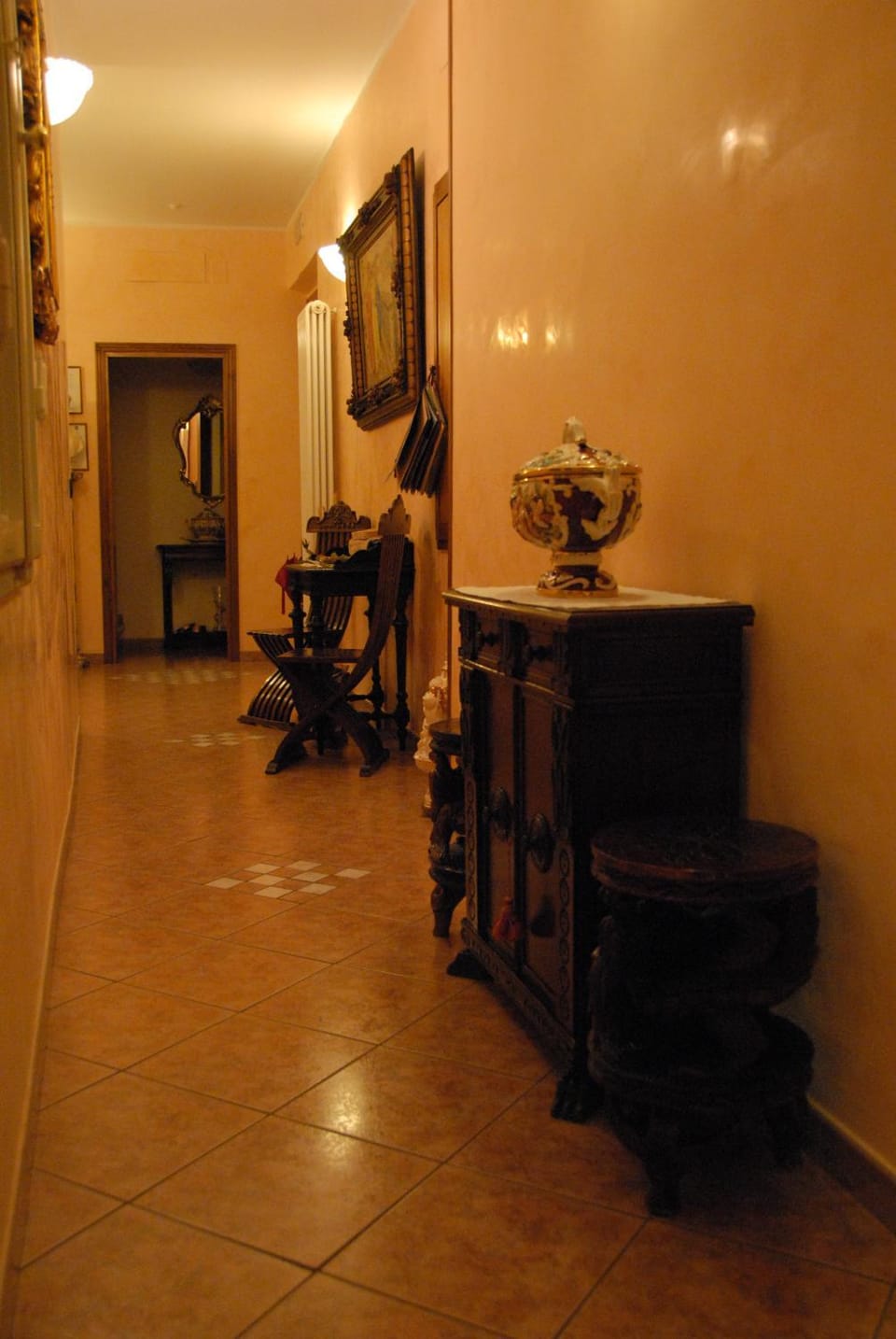 Hotel Margaret Hotel in Florence
