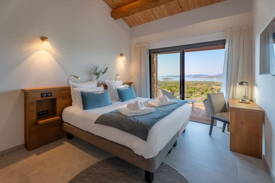 Villa Chiara Di Arasu Villa in Zonza