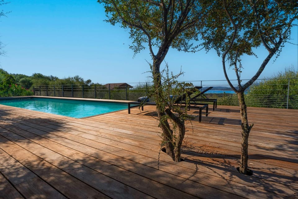 Villa Chiara Di Arasu Villa in Zonza