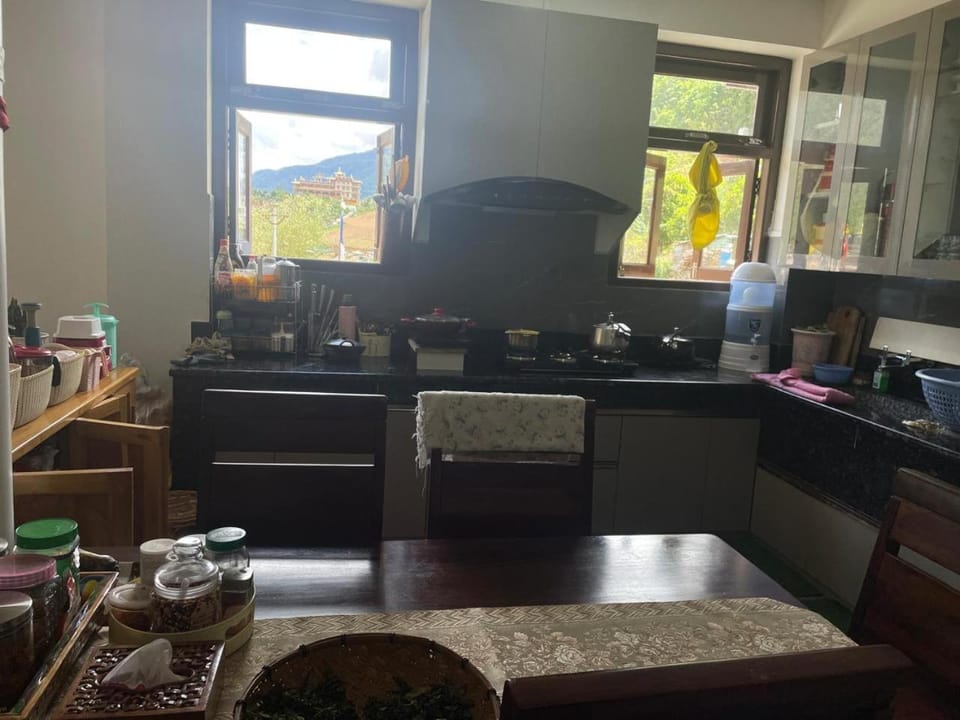 Nangsa Homestay Dirang Vacation rental in India
