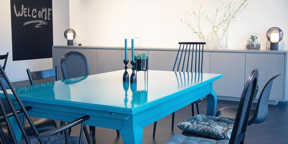 FIT Boarding House Apartment hotel in Bavaria