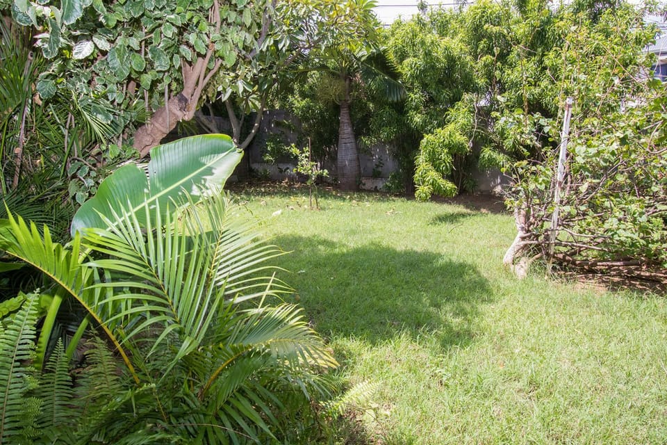 Studio Alamanda - Capucine Location Apartment in Saint-Paul