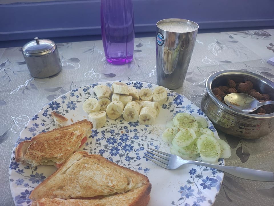 Breakfast
