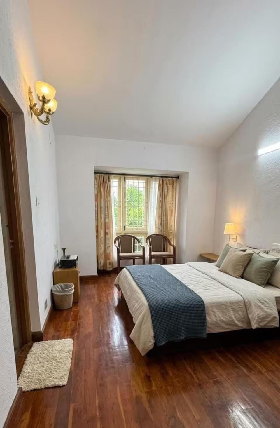 Stayzza Heritage Villa Villa in Kodaikanal