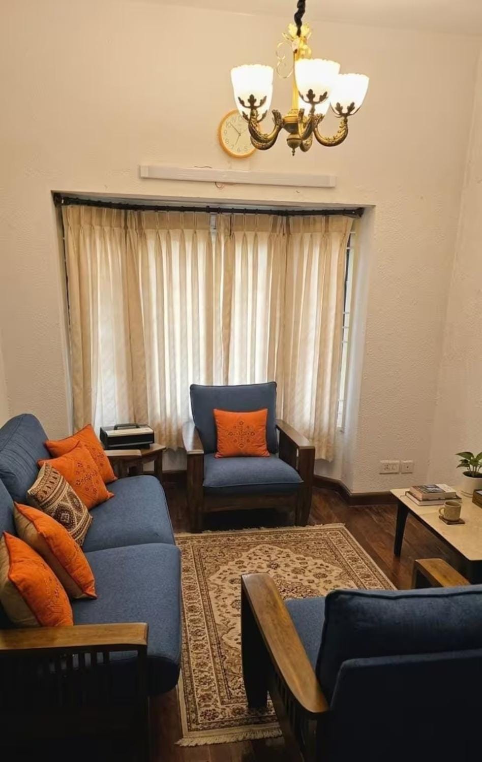 Stayzza Heritage Villa Villa in Kodaikanal