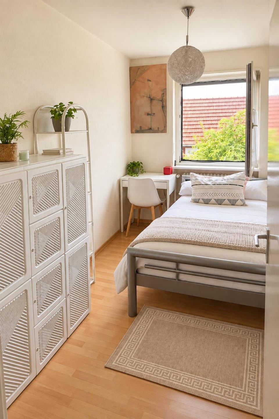 Small and cozy room Apartment in Ortenau