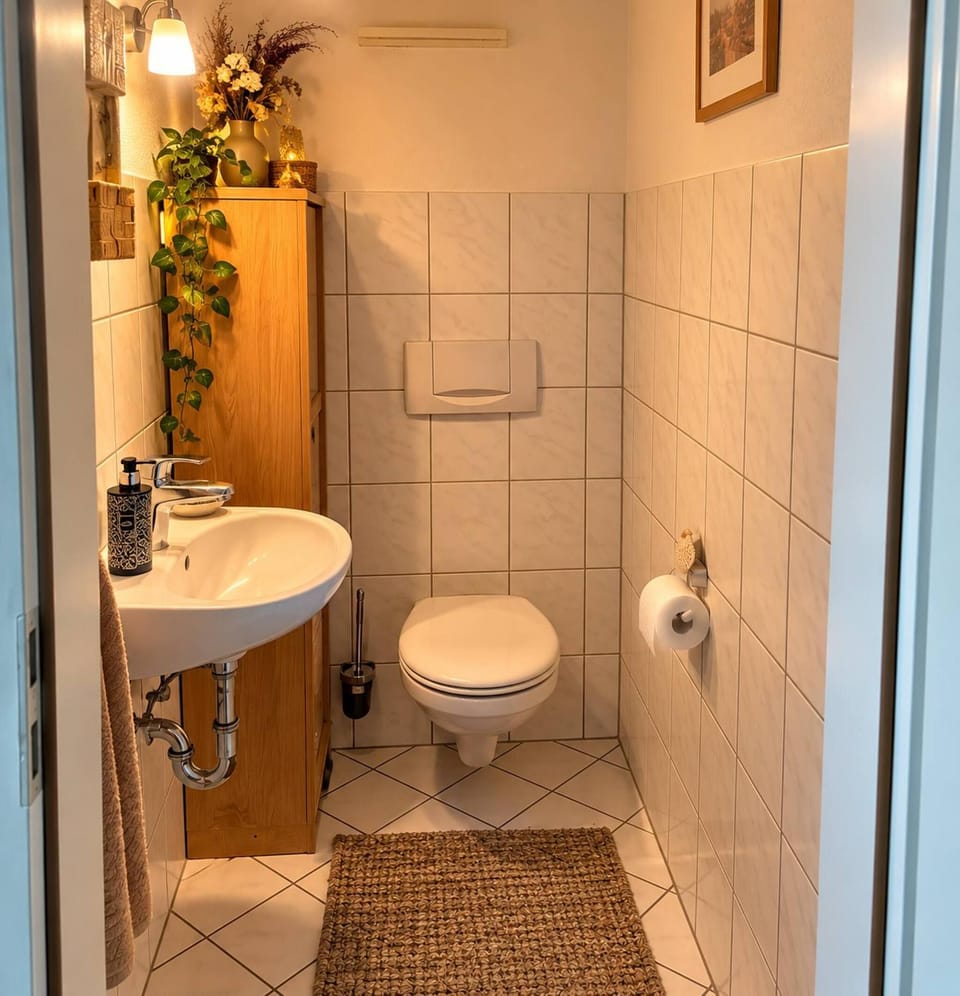 Small and cozy room Apartment in Ortenau