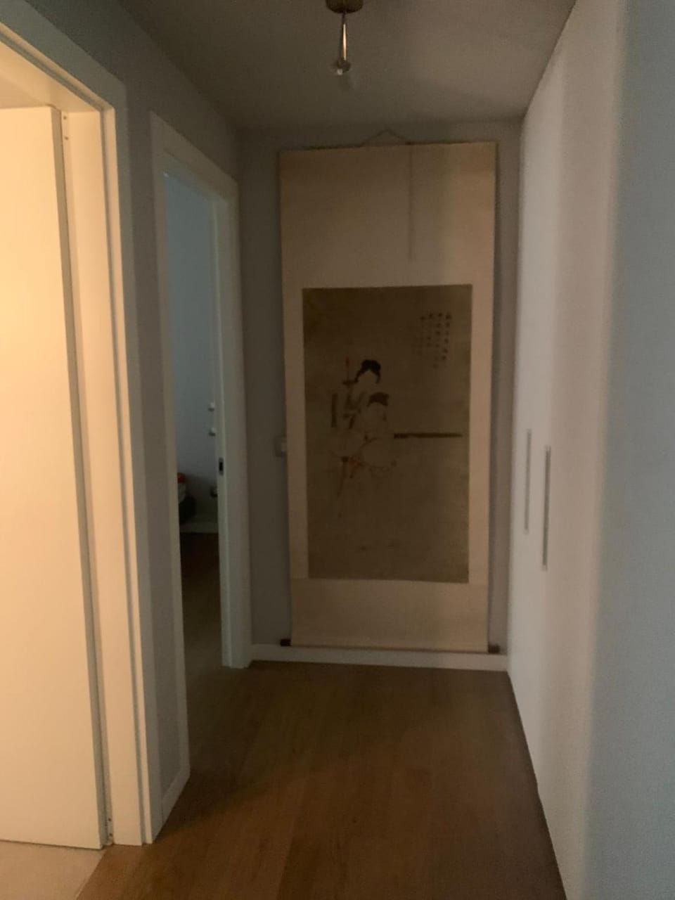 Garibaldi apartment Apartment in Milan