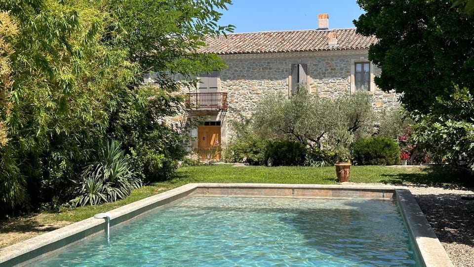 Le Coing des Vignes Bed and Breakfast in Occitanie